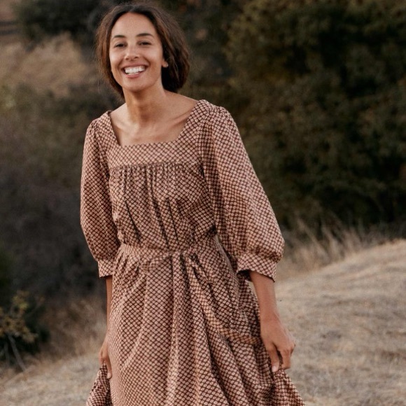 ISO Christy Dawn Bianca Size Medium - Picture 3 of 5